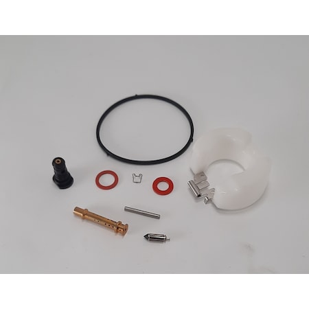 Mtd Carburetor Rebuild 951-12713